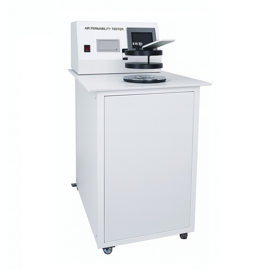 Air Permeability Tester