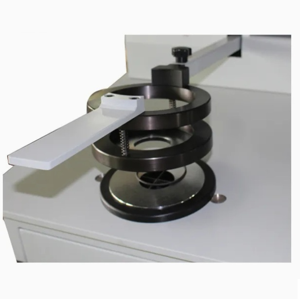 Air Permeability Tester - Image 2