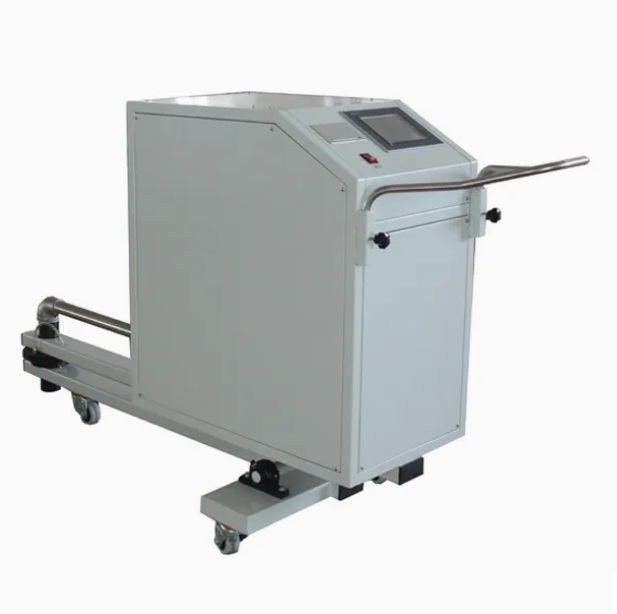 Air Permeability Tester - Image 3