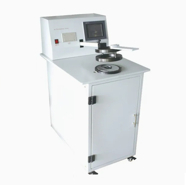 Air Permeability Tester - Image 4