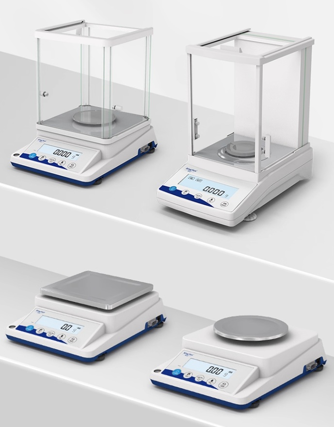 Analytical Balance - Image 2