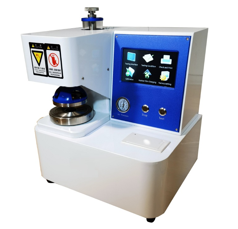 Bursting Strength Tester - Image 2