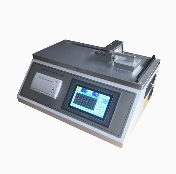 Coefficient of Friction Tester - Image 3