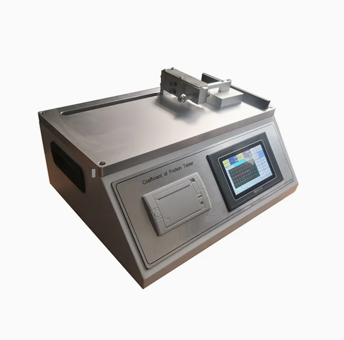 Coefficient of Friction Tester - Image 2