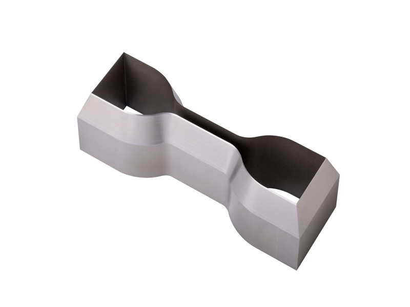 Dumbbell Die Cutter