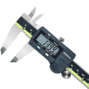 Digital Caliper