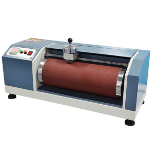DIN Abrasion Tester