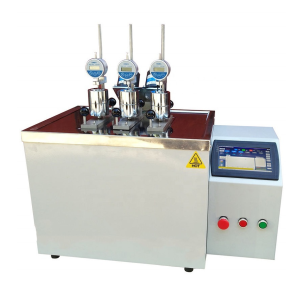 HDT & Vicat Tester