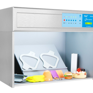 Color Assessment Cabinet