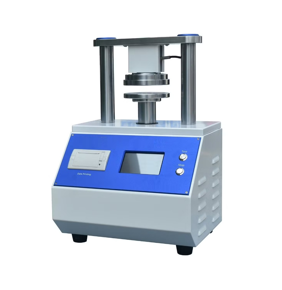 Ring and Edge Crush Tester - Image 2