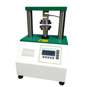 Ring and Edge Crush Tester
