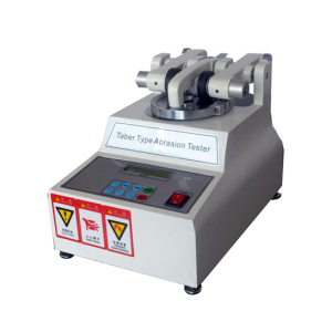 Taber Abrasion Tester