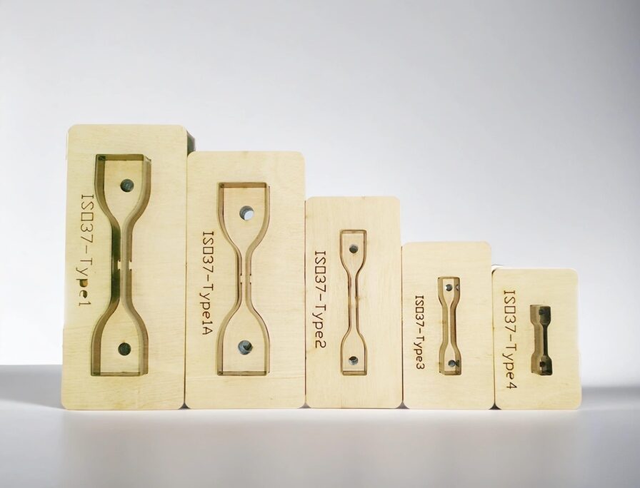 Dumbbell Die Cutter - Image 2