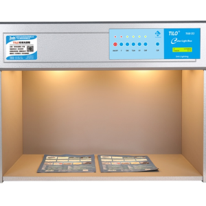 Color Assessment Cabinet: What It Is, How It Works & Why It Matters