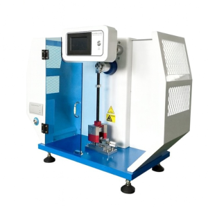 Izod & Charpy Impact Tester